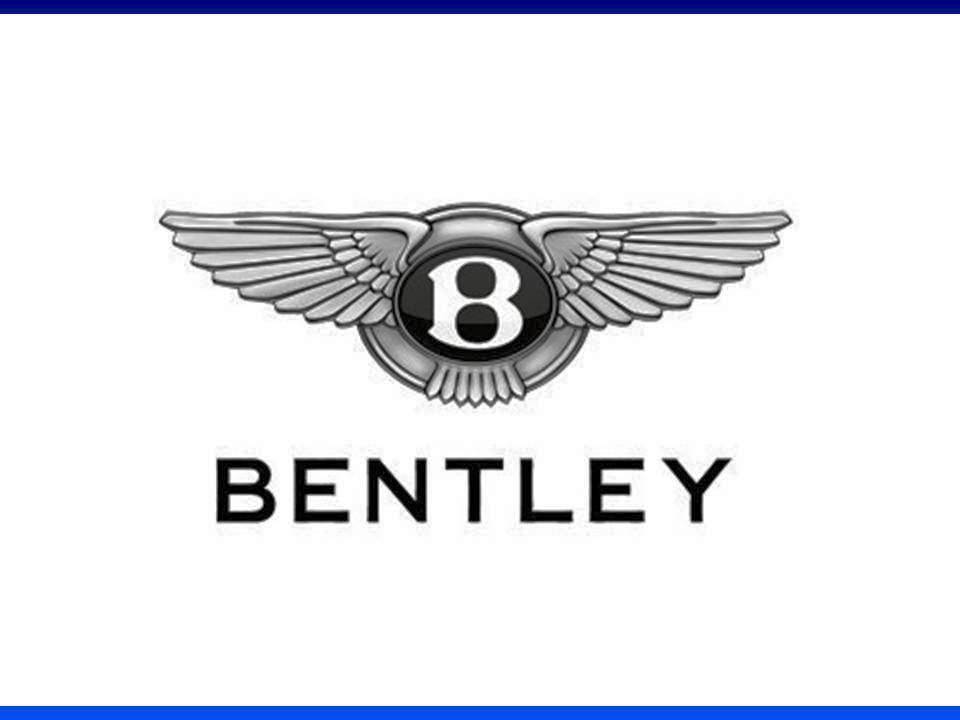 BENTLEY PRE-OWNED CARS