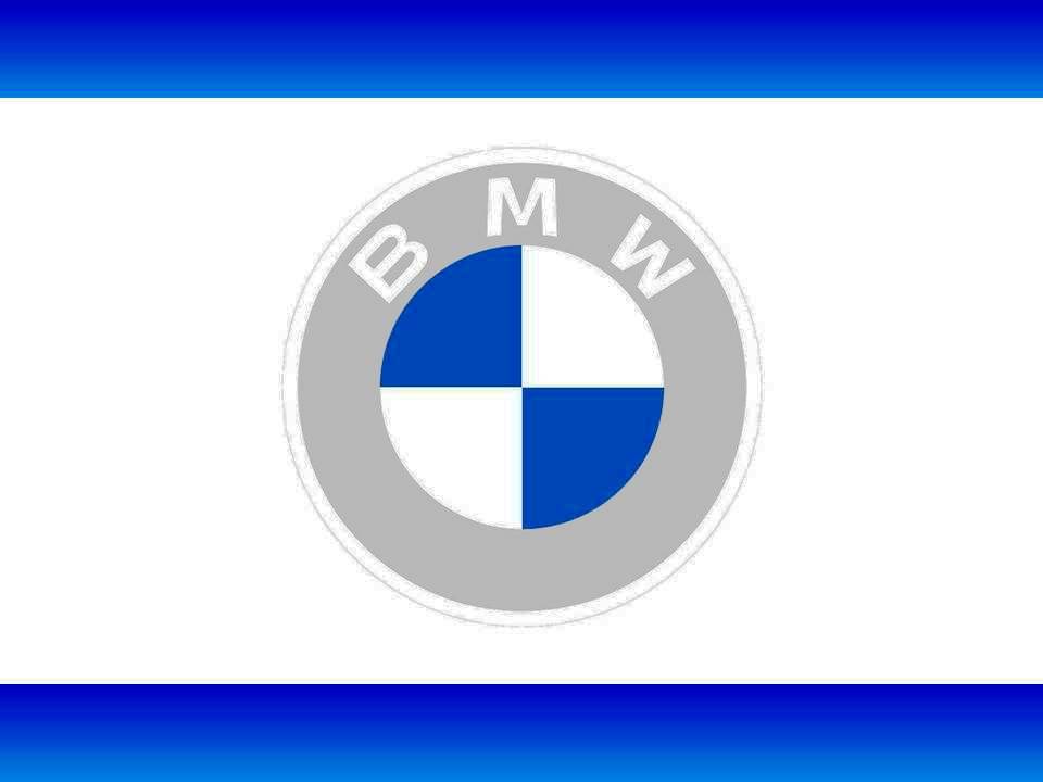 BMW PRE-OWNED CARS