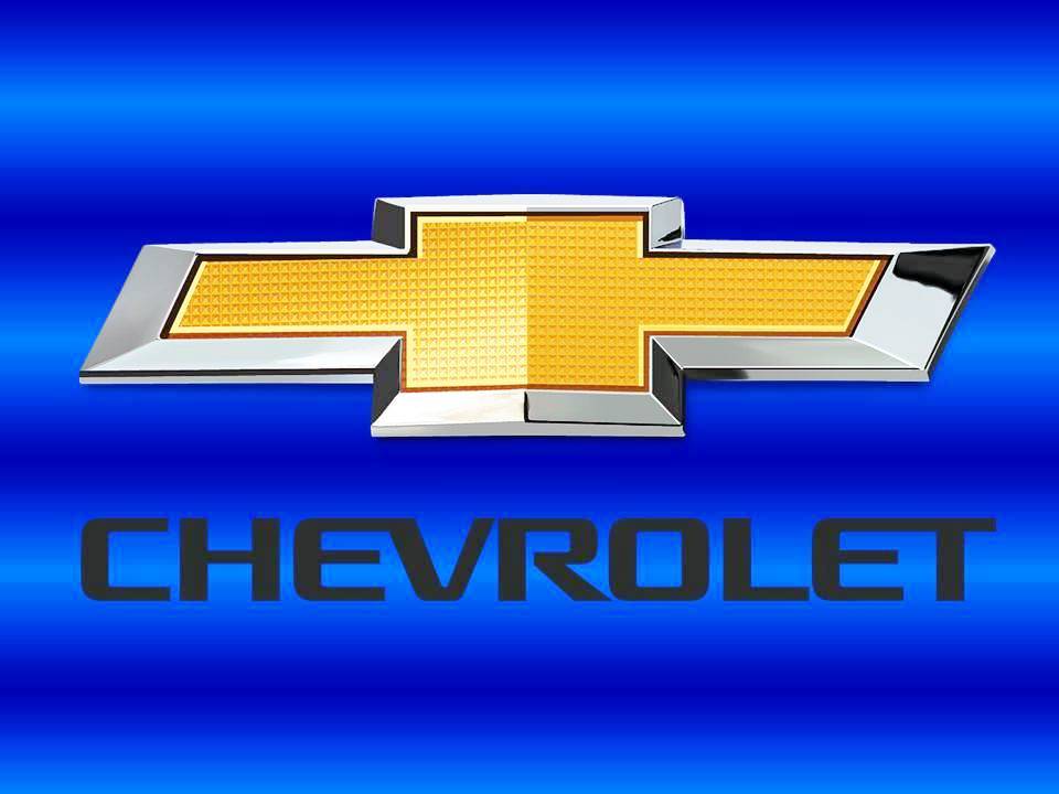 CHEVROLET PRE-OWNED CARS