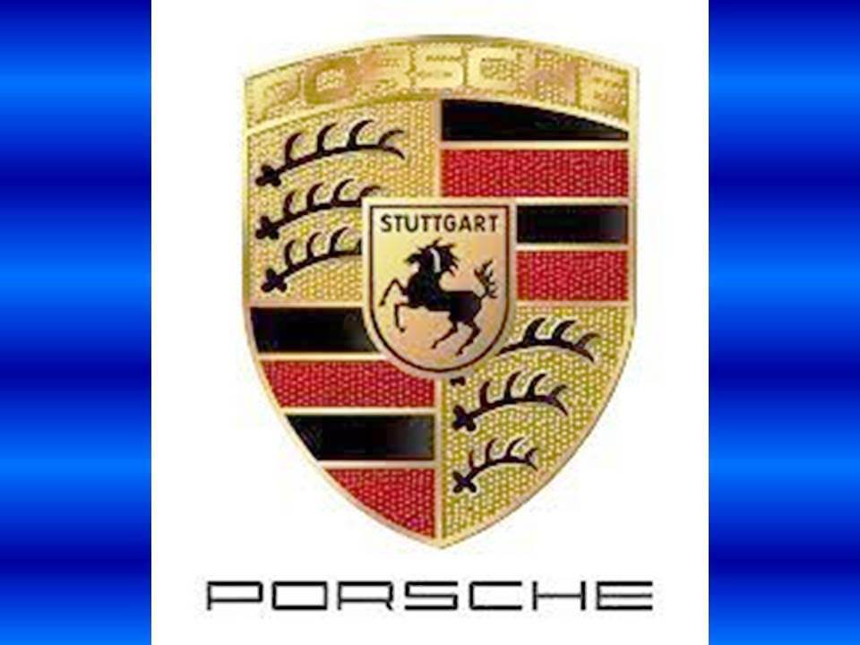 PORSCHE PRE-OWNED CARS & SUV'S