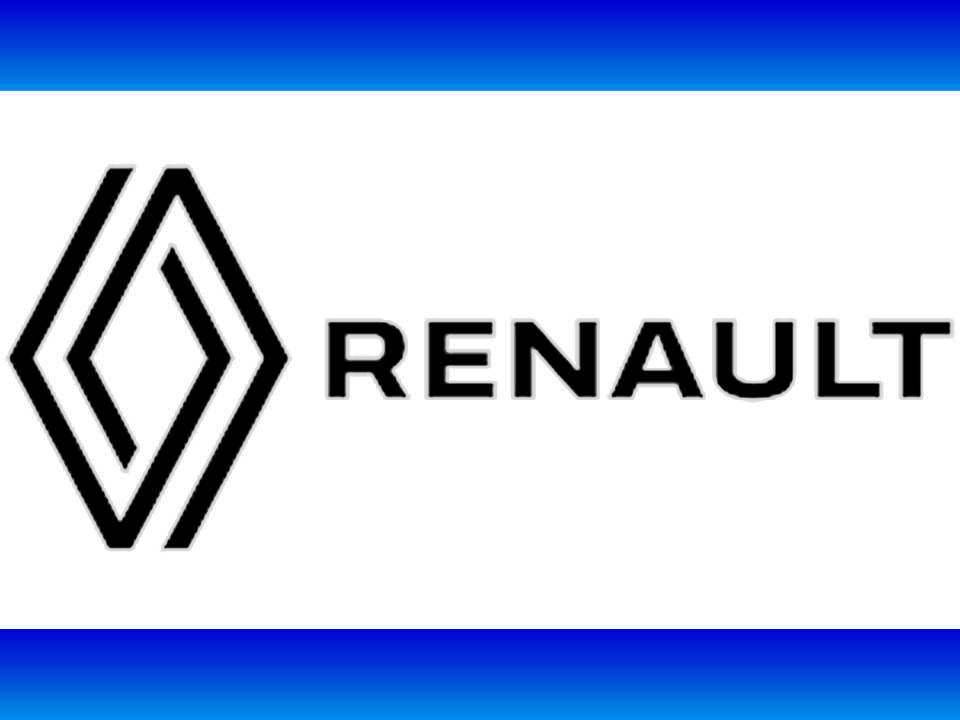 RENAULT PRE-OWNED CARS & SUV'S