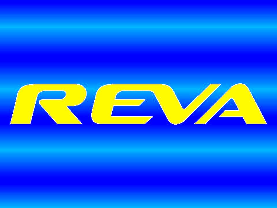 REVA PRE-OWNED CARS & SUV'S