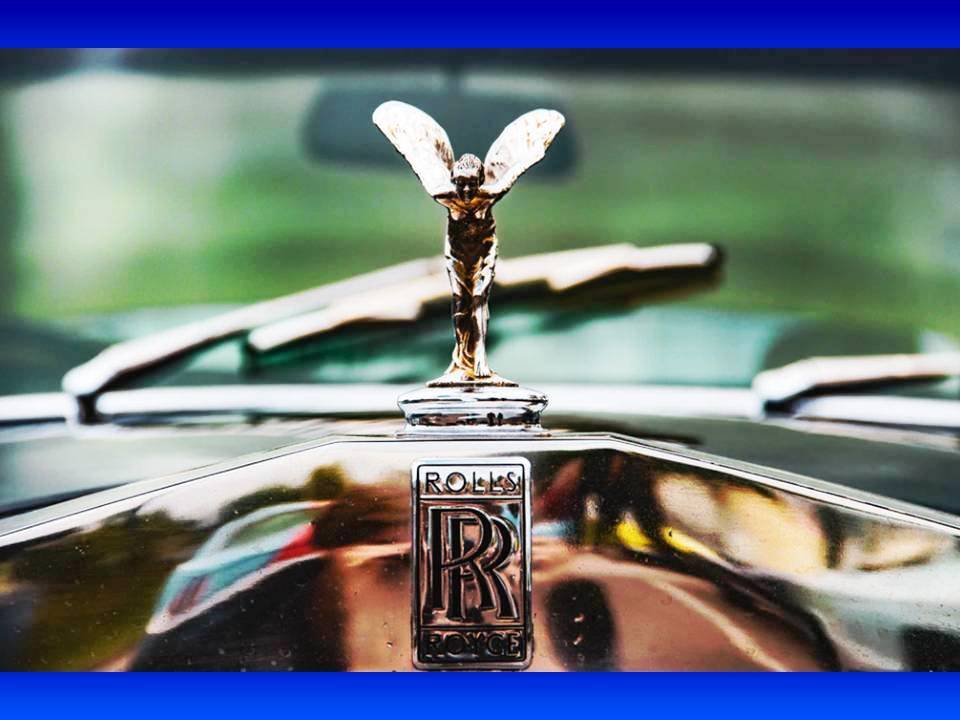 ROLLSROYACE PRE-OWNED CARS & SUV'S