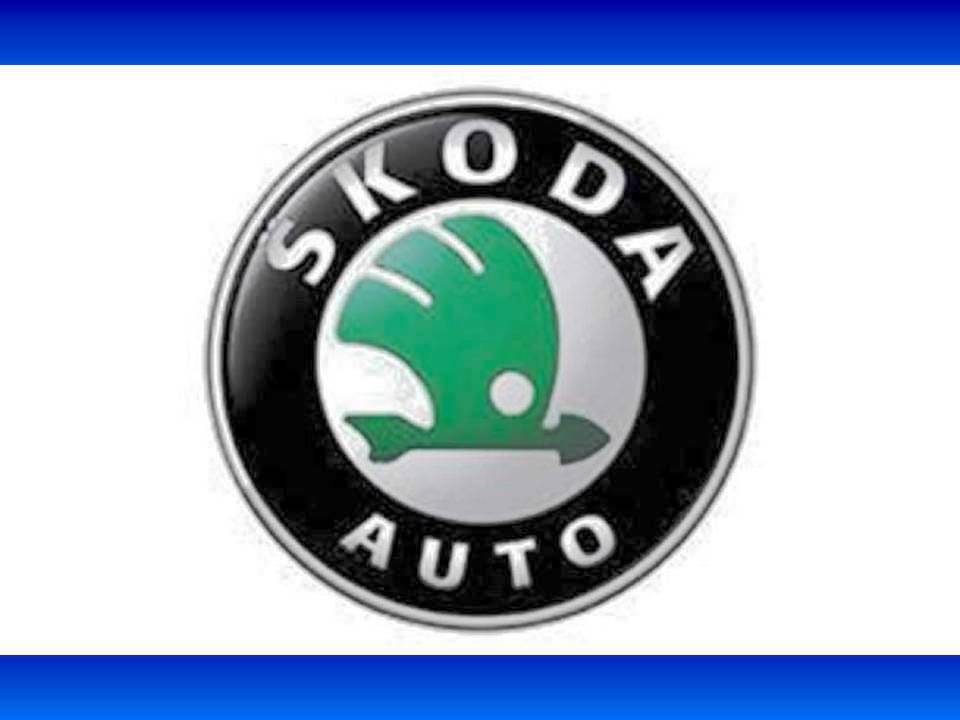 SKODA PRE-OWNED CARS & SUV'S