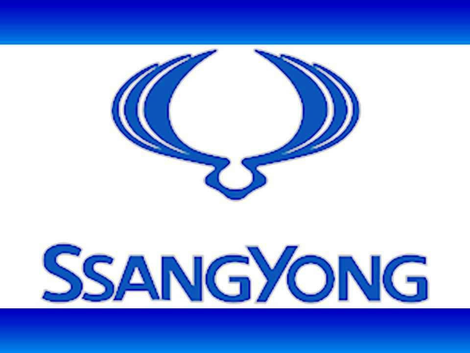 SSANGYONG PRE-OWNED CARS & SUV'S