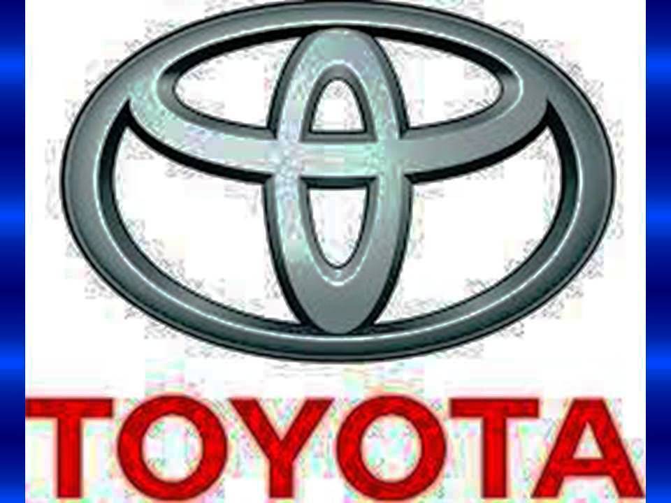 TOYOTA PRE-OWNED CARS & SUV'S